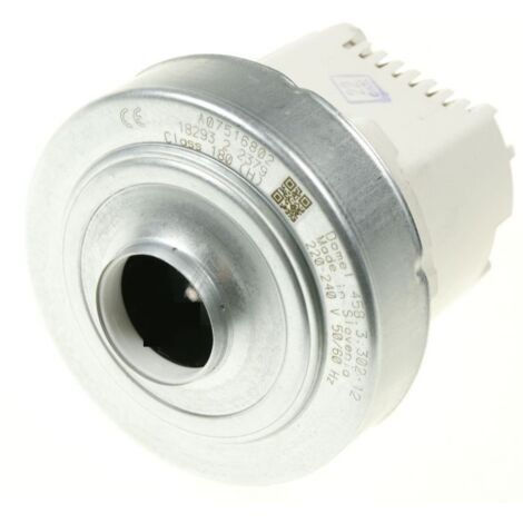 230 V 650W Vakuumreinigermotor für Electrolux -Staubsauger 140075168025