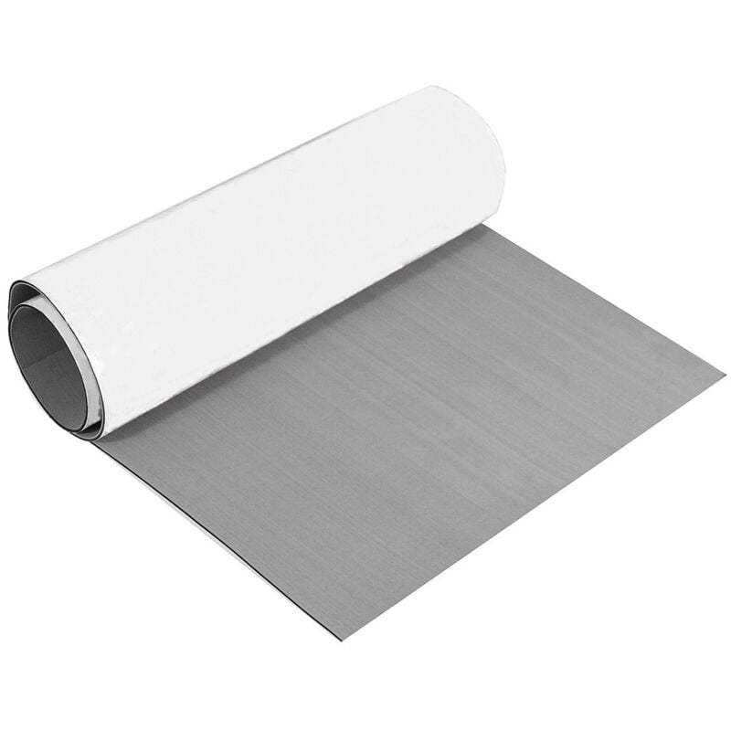 2300x900mm 5mm auto-adhésif eva mousse bateau Yacht rv caravane plancher marin Faux teck bateau platelage feuille plancher décor tapis