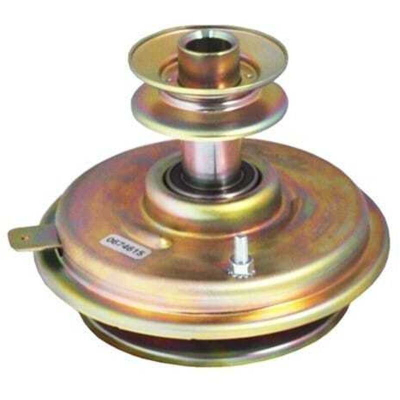 2302041 - Embrayage de lame NORAM pour tondeuse autoportée MTD