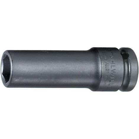2309 CHIAVE A BUSSOLA IMPACT 1/2" 19 MM