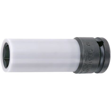 2309K BUSSOLA PER DADI RUOTE 1/2" 21 MM