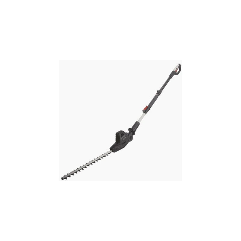 

Scheppach - Cortasetos 500W, corte máximo 18mm