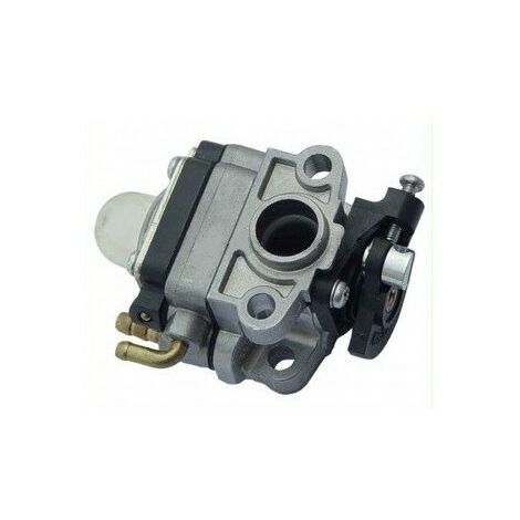 2318394R – Carburateur complet pour débroussailleuse OLEO MAC – Installation facile – Compatible modèles 720, 726T, SPARTA 25/26