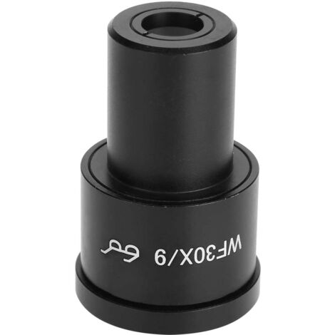 23,2-mm-WF30X/9-Weitwinkelokular für Mikroskope, 9 mm Brennweite