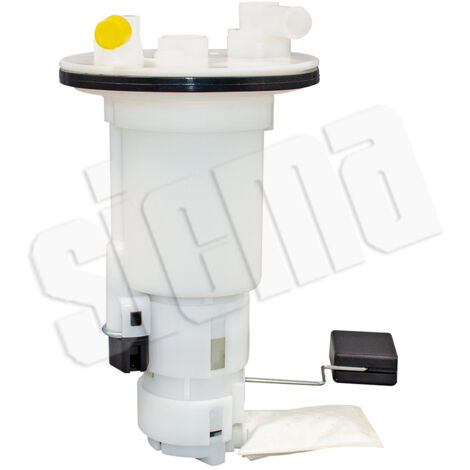 23210-97201 Gilt für PRODUA KELISA Neue Kraftstoffpumpe mit stabilem Durchfluss PRODUA KELISA Kraftstoffpumpe/Baugruppe