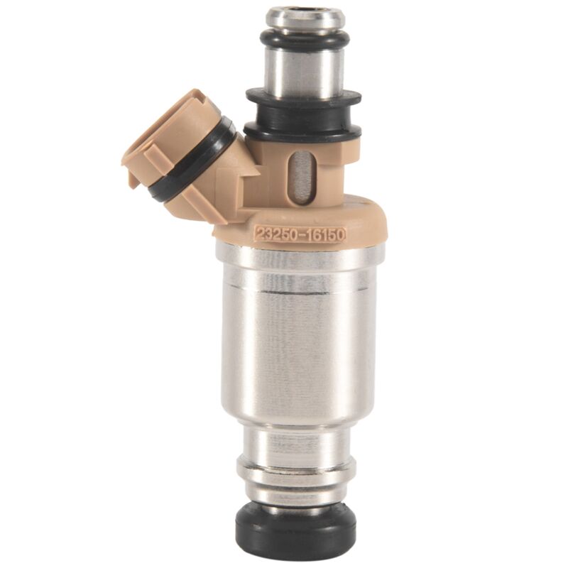 Image of Tlily - 23250-16150 Kraftstoffeinspritzdüse für AE110 4AFE 5AFE 23209-16150