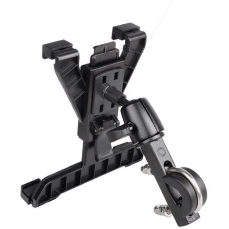 23–33 cm Auto-Tablet-Halter, Auto-iPad-Halter für – Ideal für Auto-Tablet-Halter, Armaturenbrett oder LKW- oder Nutzfahrzeug-Tablet