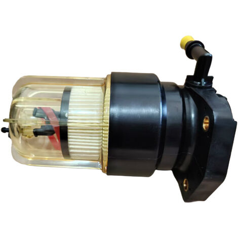 23330-78100 23330-78101 23330-78102 Ensemble filtre à carburant