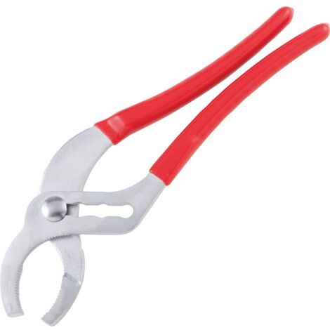 233mm/9" Plastic Pipe Gripping Pliers