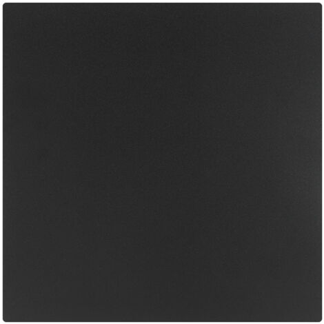 235 x 235 mm Druckbettaufkleber – Kompatibel mit Ender 2 und Ender 3 – Klebefläche für beheiztes Druckbett