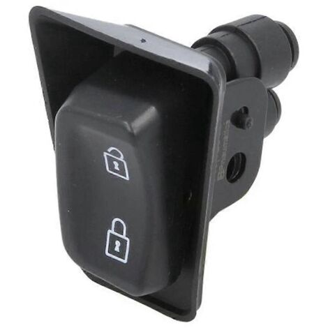 2359675 Bouton de réglage pneumatique du volant de camion (conduite à gauche)