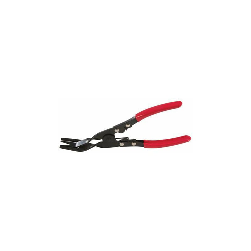 235mm Trim Clip Removal Pliers Spring Loaded