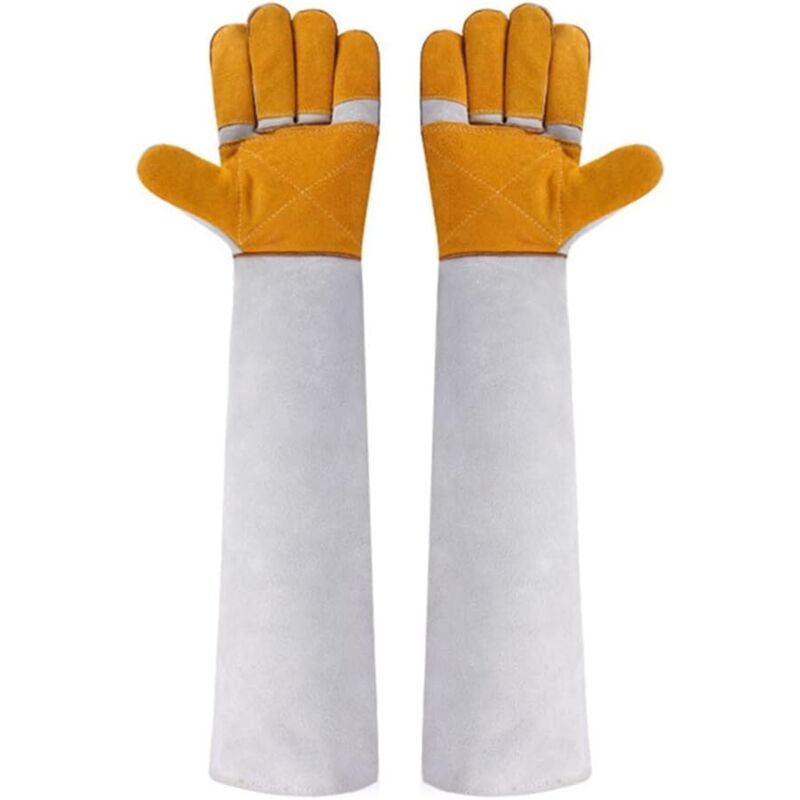 Image of Longzhuo 6-Blatt-Öko-Holzofenventilator für Holzöfen und Kamine.