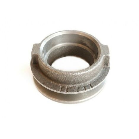 23606 - Poulie Ø63mm pour Tondeuse OUTILS WOLF