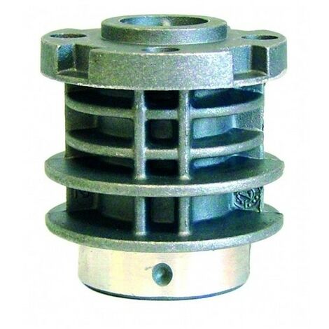 23616 – Support de lame D. 25mm pour tondeuse – Compatible modèles OUTILS WOLF – Maintien optimal pour fonctionnement efficace