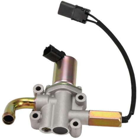 23781-1W600 23781-4S100 Soupape de régulation du ralenti pour--