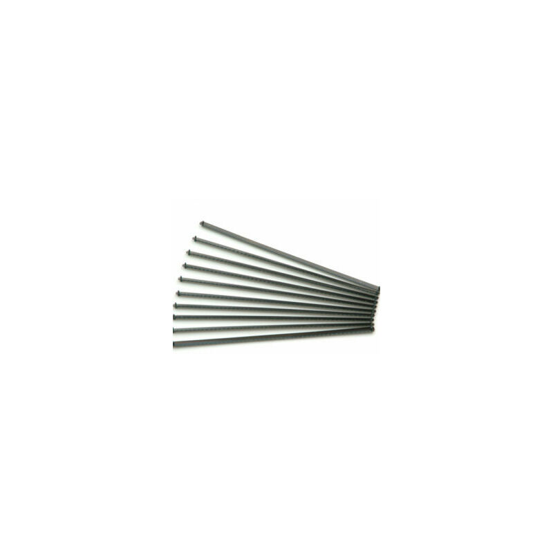 Junior Hacksaw Blades 228-32-100P - Bahco