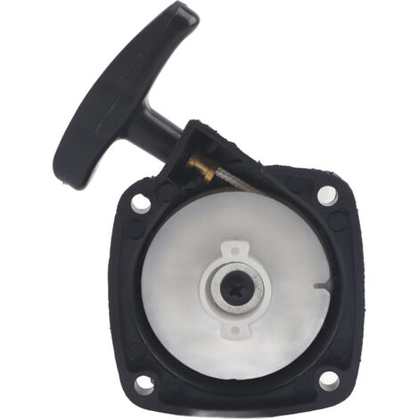 23CC Motor Hand Pull Start Handstarter mit Rückstoß-Heckenschere Ersatzteile für 1E32F Motor