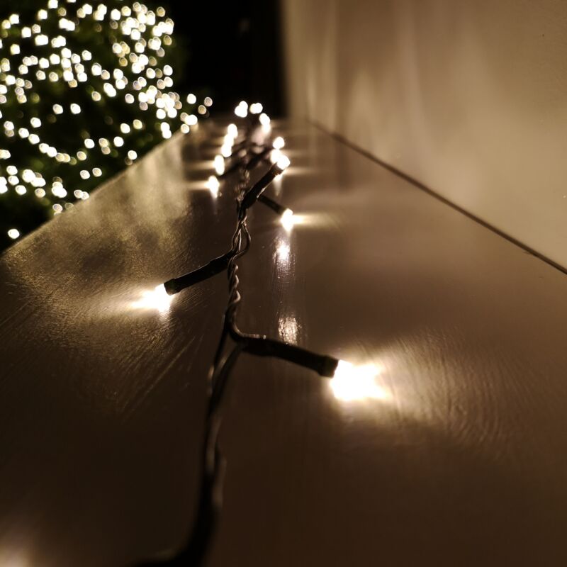 Image of 380 LED 23m Christmas Outdoor 8&hellip;