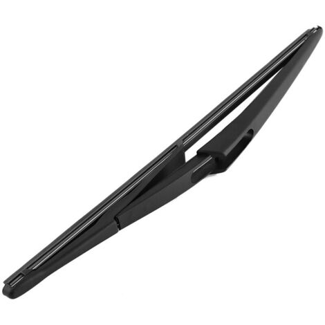 24/16/12 Zoll Scheibenwischerblatt vorne/hinten für Vauxhall Corsa D 2006-2014