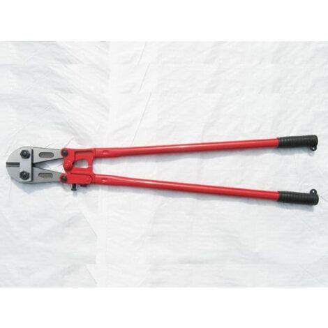 24" (600MM), Chain Bolt Cutter - Cropper / Wire / Rod