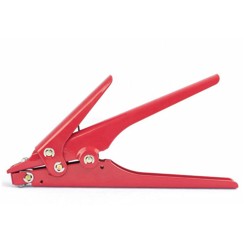 2.4-9mm rosso strumento di tensionamento e taglio