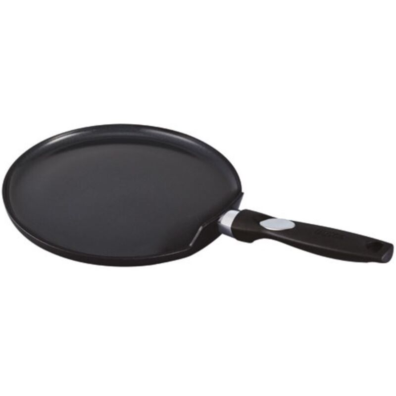 24 Cm Große Crêpe-pfanne Aus Aluminium - Beka - 102105