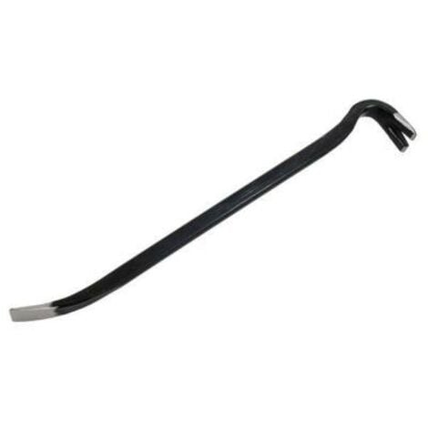 24"" CROW BAR WRECKING BAR 600MM HEAVY DUTY PRY BAR NAIL REMOVER CROWBAR 1478