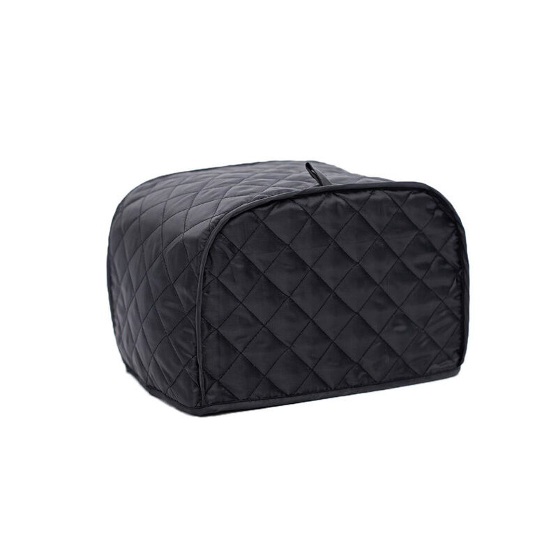 2/4 fetta tostapane apparecchio coperchio