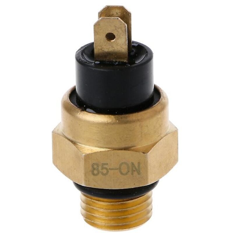 Image of 2/4 hub M14 x 1,5 Temperatur Kühler Lüfter Motor Teile Wasser Sensor