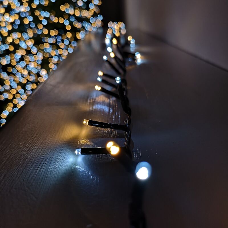 Image of 24 LED 2.3m Indoor Outdoor Christmas&hellip;