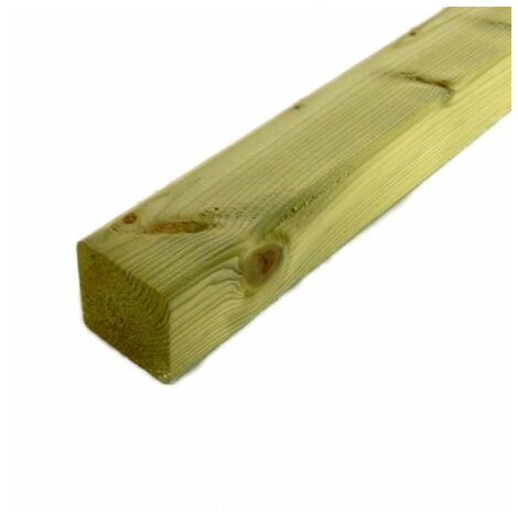 24 Listelli Conifera Impregnati 35 x 95 x 2000 mm