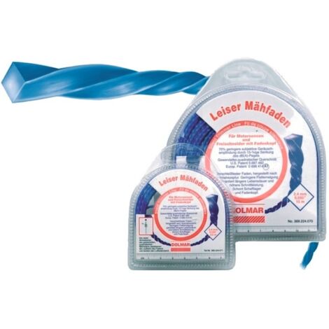 Ø 2,4 mm 15m HILO DE DESVIAR DOLMAR 369224070