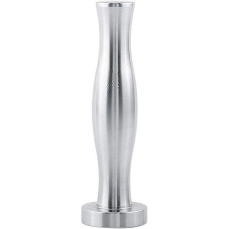 24-mm-Espresso-Tamper für Nespresso-Kaffeemaschinen – Kaffeepresse aus Edelstahl, passgenau, gleichmäßiger Druck & kompakt