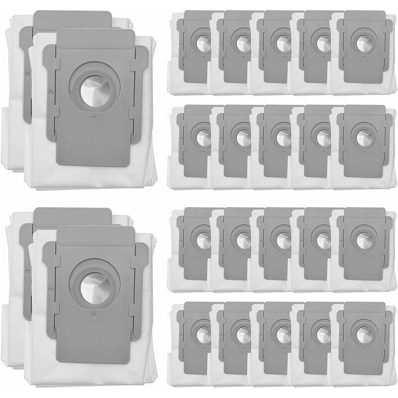 24 pezzi di sacchetti sottovuoto sono adatti per