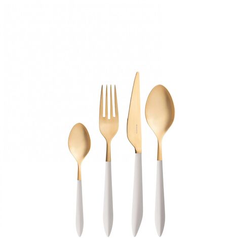 24 pièces en coffre-cadeaux Cadeau avec une fenêtre blanche opaque Ares Gold Bugatti
