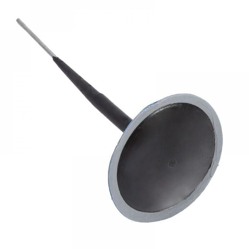 Image of 24 Stück automatische schlauchlose Reifenreparatursets mit 4,5 mm Pilz-Patch, kabelgebunden