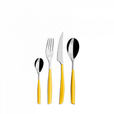 24 Stücke in Geschenkboxen Geschenkbox mit Gialmor Giallo Solid Color Bugatti
