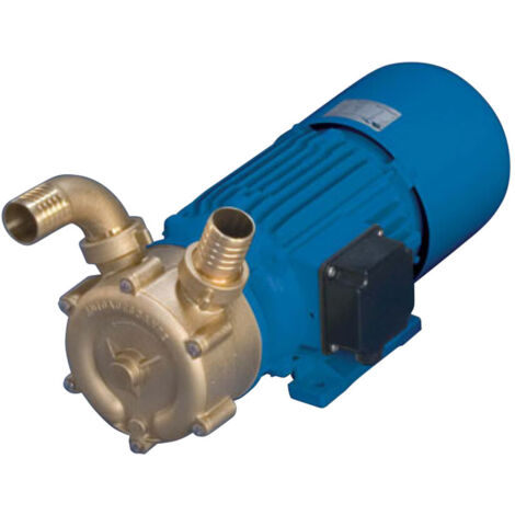 24 V CC 440 W MATRA L-CC Elettropompa Autoadescante corrente continua