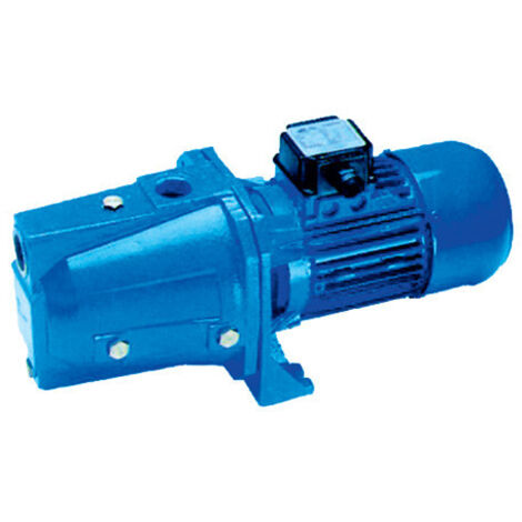 24 V CC MATRA Q JET-CC Elettropompa Autoadescante corrente continua 600W