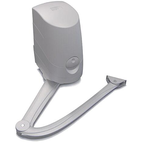 24 V – irreversibel für Flügel bis zu 2,8 m – 300 kg – SLAVE MODUS280SL King Gates-Motor