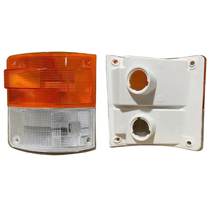 Image of 24-V Seiten Markierung Ecke Licht Wenden Signal Blinker für Trucks FL7 FL10 F10 F12 1593924 1593923