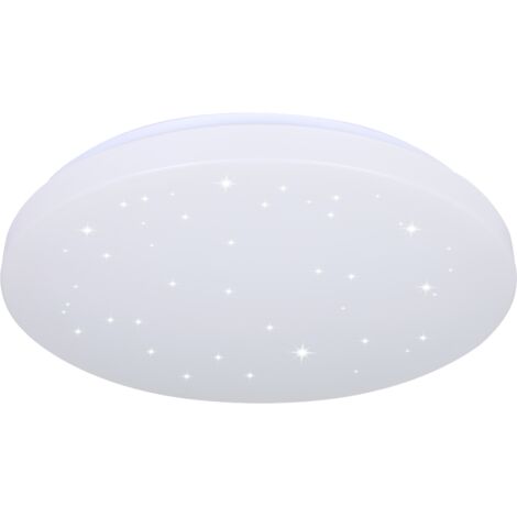 24 W LED-Deckenleuchte mit Farbwechsel 3-in-1-Sternenhimmel-Effekt V-TAC VT-8424