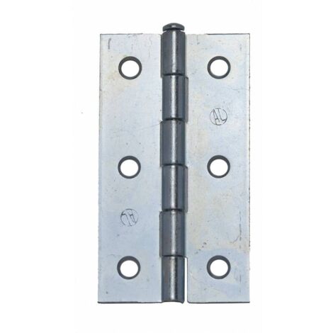 24 x CERNIERA PERNO SFIL ALDEGHI 5000 ACC ZIN LEGG 26X 38,5 MM