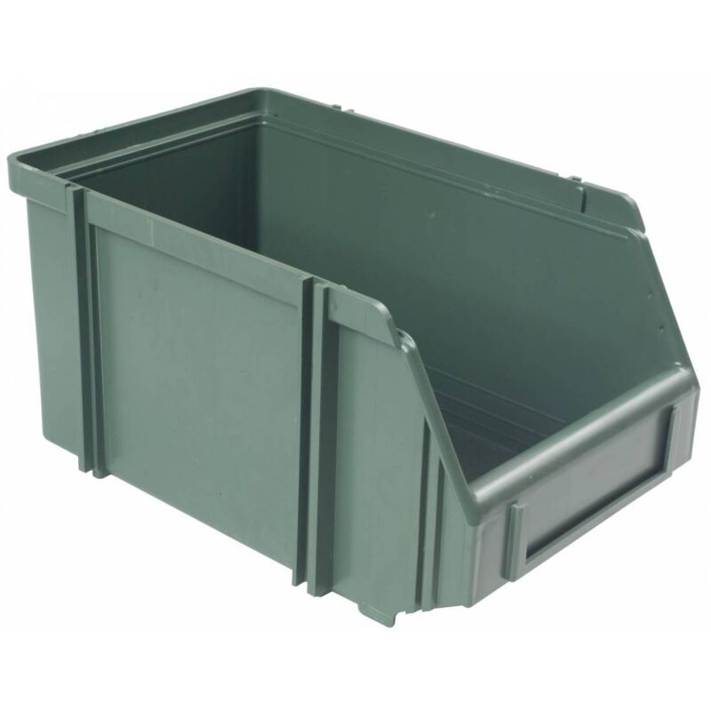 Artplast - 24 x conteneur boîte universelle b3mm 150x240x125h