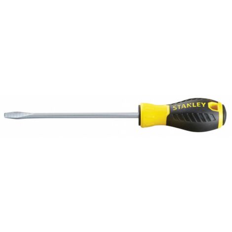 24 x STANLEY CACCIAVITE ESSENTIAL D 5,5X100MM 60389