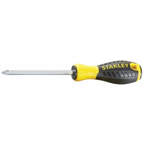 24 x STANLEY CACCIAVITE ESSENTIAL PH 0 60280