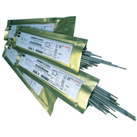 Electrod de sudura OVERCORD, 2.5 x 350 mm, OERLIKON | | Furnizor de scule si unelte profesionale