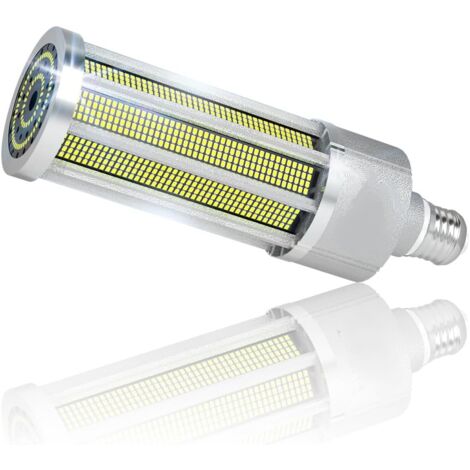 240 W LED-Maisbirne, warmweißes Licht, Innen- und Außenbeleuchtung, Hof, Dachboden, geschlossener Korridor