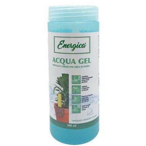 24,0 x ACQUA COMPLESSATA GEL ENERGICA